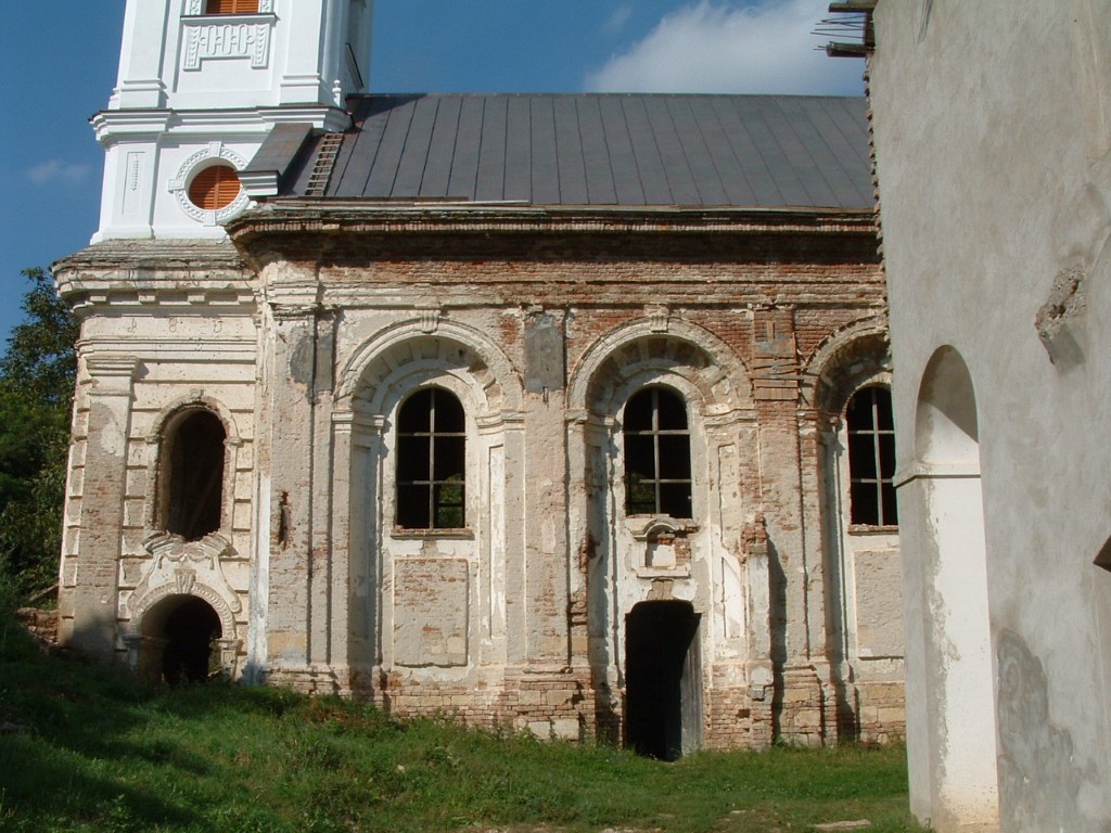 Фотографија из галерије Манастира Кувеждин, 2005 (2)